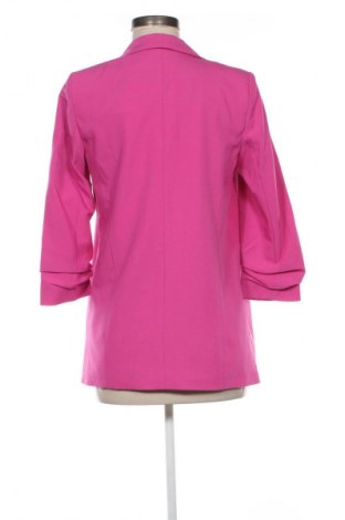 Damen Blazer Pieces, Größe XS, Farbe Rosa, Preis € 20,97