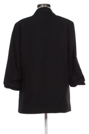 Damen Blazer Pieces, Größe XXL, Farbe Schwarz, Preis € 62,99