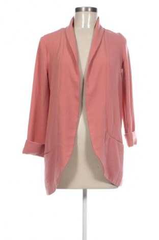Dámske sako  Pima Cotton, Veľkosť S, Farba Ružová, Cena  16,95 €