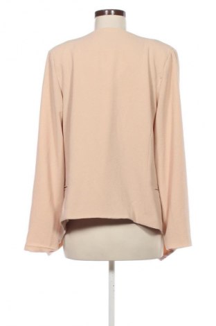 Γυναικείο σακάκι Pimkie, Μέγεθος M, Χρώμα  Μπέζ, Τιμή 11,99 €