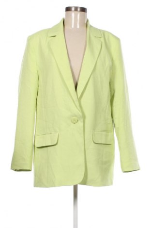 Dámske sako  Primark, Veľkosť L, Farba Zelená, Cena  14,95 €