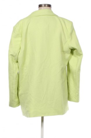 Dámske sako  Primark, Veľkosť L, Farba Zelená, Cena  14,95 €