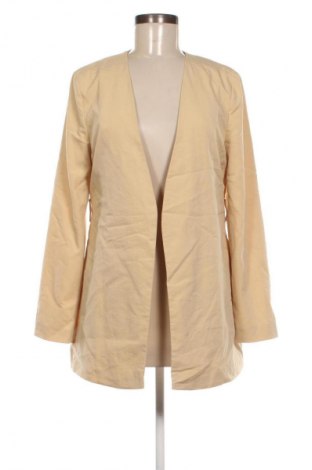 Γυναικείο σακάκι Primark, Μέγεθος M, Χρώμα Κίτρινο, Τιμή 13,99 €