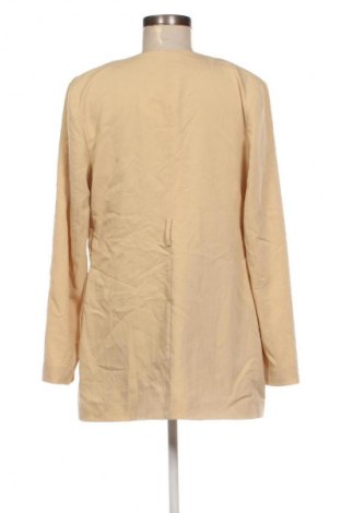 Γυναικείο σακάκι Primark, Μέγεθος M, Χρώμα Κίτρινο, Τιμή 13,99 €