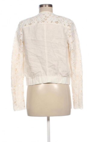 Damen Blazer Promod, Größe S, Farbe Weiß, Preis 15,99 €