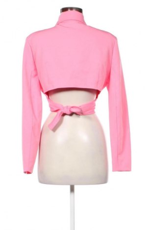 Dámské sako  Public Desire, Velikost XL, Barva Růžová, Cena  975,00 Kč