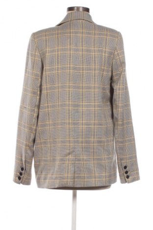 Damen Blazer Pull&Bear, Größe S, Farbe Mehrfarbig, Preis € 22,99