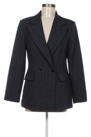 Damen Blazer Pull&Bear, Größe S, Farbe Mehrfarbig, Preis 17,99 €