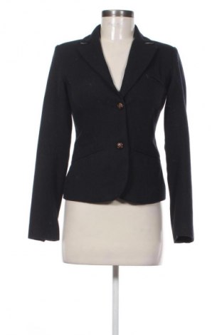 Damen Blazer Pull&Bear, Größe S, Farbe Blau, Preis € 28,74
