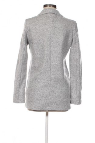 Γυναικείο σακάκι Q/S by S.Oliver, Μέγεθος XS, Χρώμα Γκρί, Τιμή 14,99 €