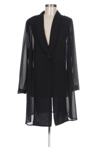 Női blézer Q'neel, Méret M, Szín Fekete, Ár 11 969 Ft