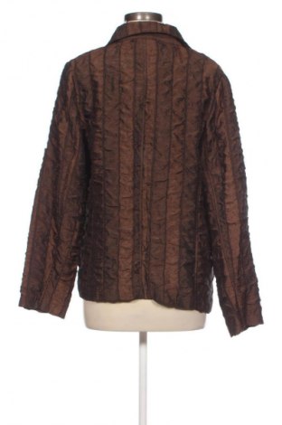 Damen Blazer Queensway, Größe XL, Farbe Braun, Preis € 34,78