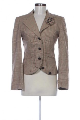 Γυναικείο σακάκι Raxevsky, Μέγεθος S, Χρώμα Πολύχρωμο, Τιμή 35,00 €