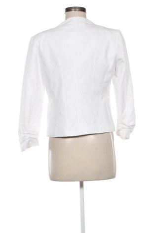 Damski żakiet Reserved, Rozmiar S, Kolor Biały, Cena 110,00 zł