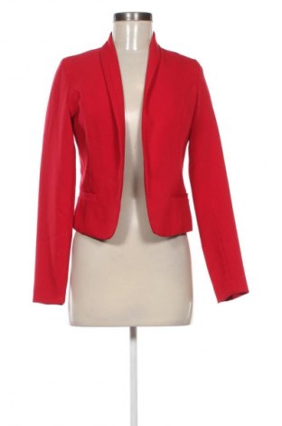 Dámské sako  Reserved, Velikost S, Barva Červená, Cena  499,00 Kč