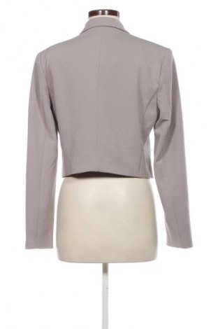 Γυναικείο σακάκι Reserved, Μέγεθος L, Χρώμα Γκρί, Τιμή 21,99 €