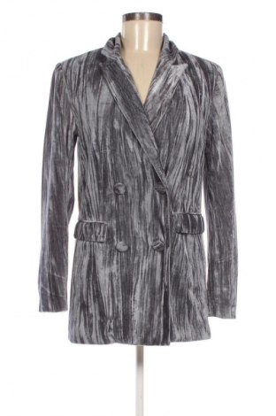 Damen Blazer Reserved, Größe XS, Farbe Grau, Preis € 24,99