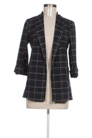 Γυναικείο σακάκι Reserved, Μέγεθος XS, Χρώμα Πολύχρωμο, Τιμή 18,99 €