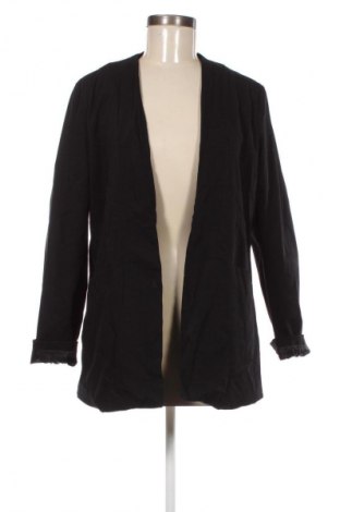 Γυναικείο σακάκι Reserved, Μέγεθος L, Χρώμα Μαύρο, Τιμή 21,99 €