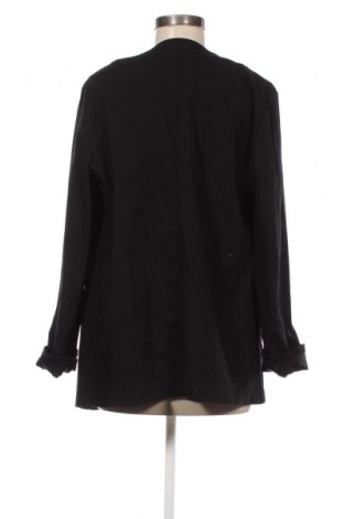 Γυναικείο σακάκι Reserved, Μέγεθος L, Χρώμα Μαύρο, Τιμή 21,99 €