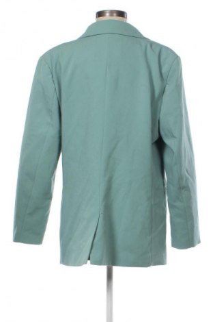 Γυναικείο σακάκι Reserved, Μέγεθος XL, Χρώμα Πράσινο, Τιμή 27,99 €