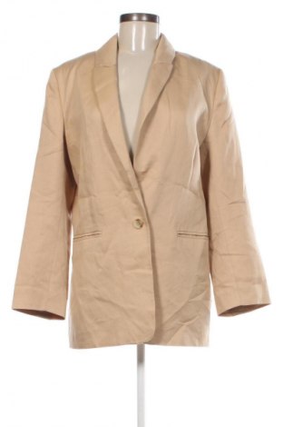 Sacou de femei Reserved, Mărime M, Culoare Bej, Preț 102,99 Lei