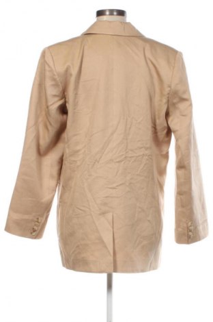Sacou de femei Reserved, Mărime M, Culoare Bej, Preț 102,99 Lei