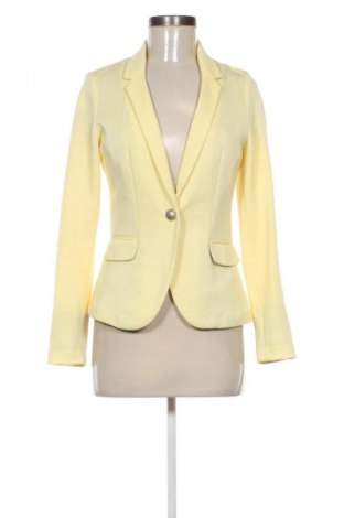 Damen Blazer Reserved, Größe M, Farbe Gelb, Preis € 25,00