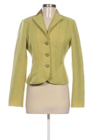 Дамско сако Riani, Размер S, Цвят Зелен, Цена 93,99 лв.