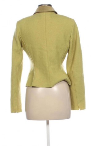 Дамско сако Riani, Размер S, Цвят Зелен, Цена 93,99 лв.