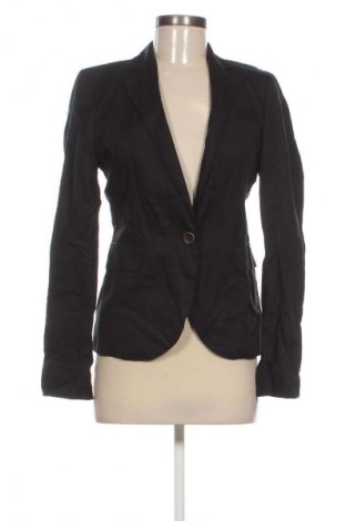 Damen Blazer Rich & Royal, Größe M, Farbe Schwarz, Preis 34,99 €