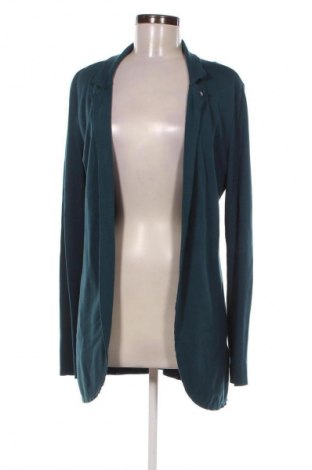 Damen Blazer Rich & Royal, Größe L, Farbe Blau, Preis € 56,00