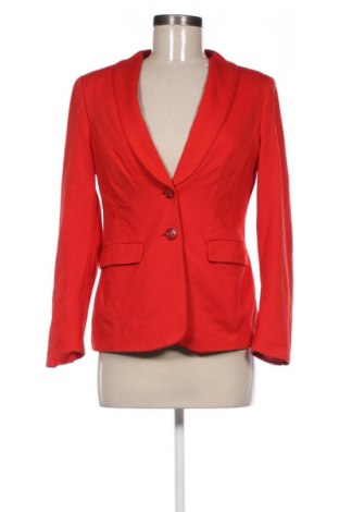 Damen Blazer Rick Cardona, Größe M, Farbe Rot, Preis 25,99 €
