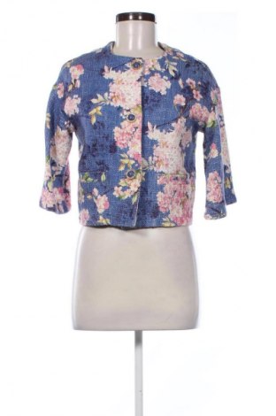 Γυναικείο σακάκι Rinascimento, Μέγεθος XS, Χρώμα Πολύχρωμο, Τιμή 55,79 €