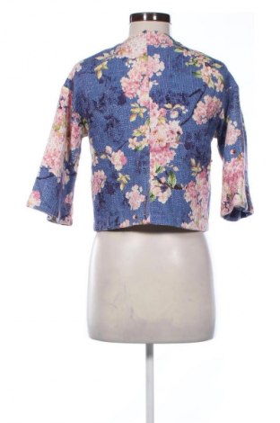 Γυναικείο σακάκι Rinascimento, Μέγεθος XS, Χρώμα Πολύχρωμο, Τιμή 55,79 €