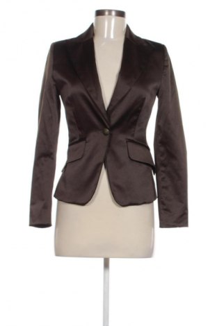 Damen Blazer Rinascimento, Größe S, Farbe Braun, Preis € 51,42