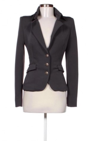 Női blézer Rinascimento, Méret S, Szín Szürke, Ár 29 442 Ft