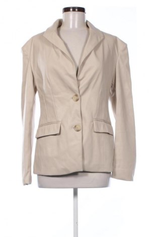 Damen Blazer River Island, Größe M, Farbe Beige, Preis 34,79 €