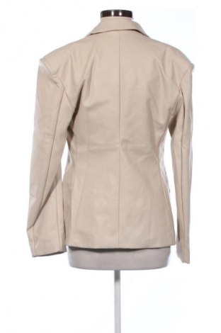 Damen Blazer River Island, Größe M, Farbe Beige, Preis 34,79 €