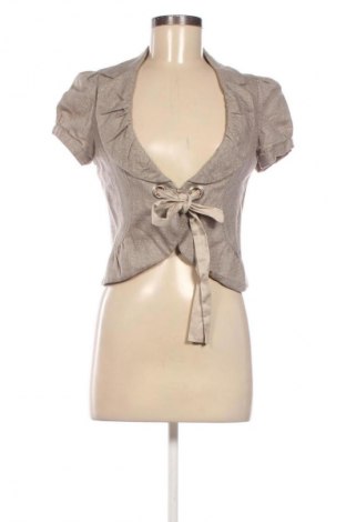 Damen Blazer River Island, Größe M, Farbe Beige, Preis € 31,99