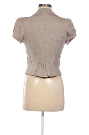 Damen Blazer River Island, Größe M, Farbe Beige, Preis € 31,99