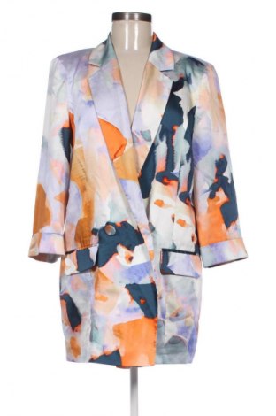 Damen Blazer River Island, Größe S, Farbe Mehrfarbig, Preis € 34,79