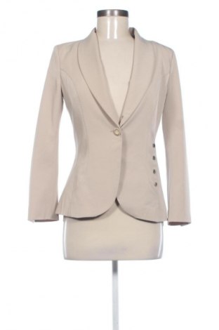 Damen Blazer Roberta Biagi, Größe S, Farbe Beige, Preis 55,75 €