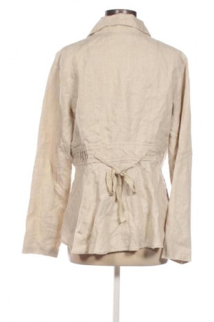 Damen Blazer Rose Bud, Größe L, Farbe Beige, Preis € 22,99