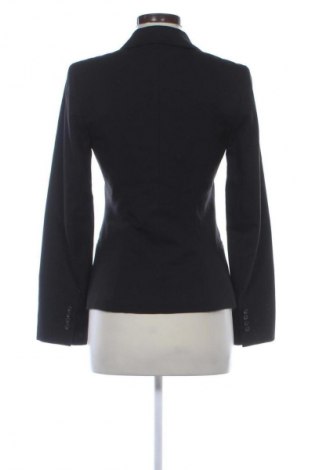 Дамско сако S.Oliver, Размер XS, Цвят Черен, Цена 62,99 лв.