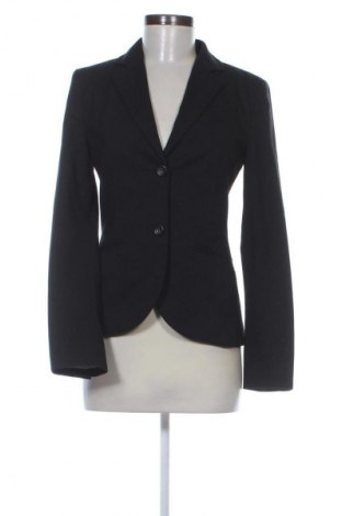 Дамско сако S.Oliver, Размер XS, Цвят Черен, Цена 62,99 лв.