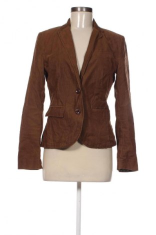 Damen Blazer S.Oliver, Größe M, Farbe Braun, Preis € 15,99