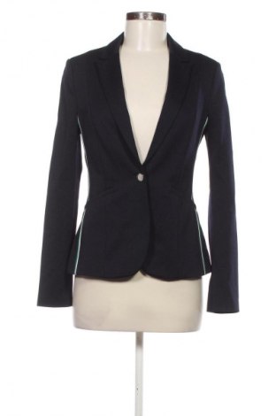 Dámske sako  S.Oliver, Veľkosť S, Farba Modrá, Cena  13,95 €