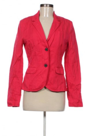 Дамско сако S.Oliver, Размер M, Цвят Червен, Цена 25,99 лв.