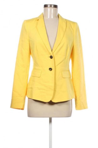 Damen Blazer S.Oliver, Größe XS, Farbe Gelb, Preis 13,99 €
